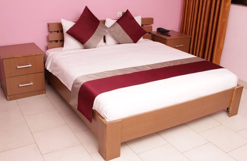 Teshie Hotel | Consir Executive Lodge