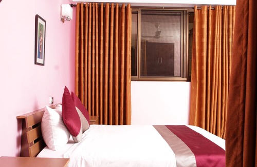 Teshie Hotel | Consir Executive Lodge