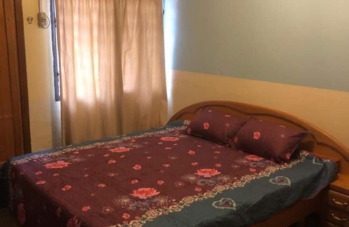 Kumasi House | 3 Bed House Sleeps 6 - Parking, Wifi, Generator
