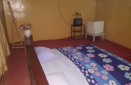 Nkawkaw Hotel | Topway Hotel