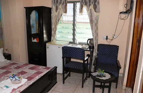 Kumasi Hotel | Tobehotel