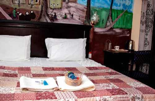 Kumasi Hotel | Tobehotel