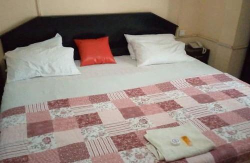 Kumasi Hotel | Tobehotel