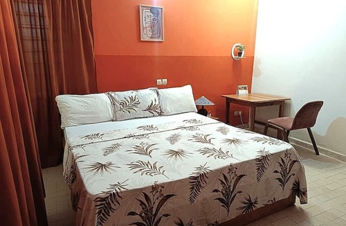 Lome Hotel | Cloud9
