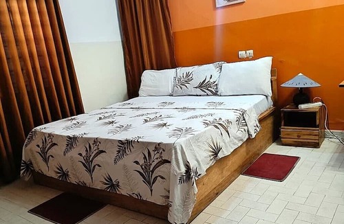 Lome Hotel | Cloud9
