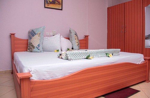 Techiman Hotel | Nbangba Hotel