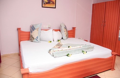 Techiman Hotel | Nbangba Hotel
