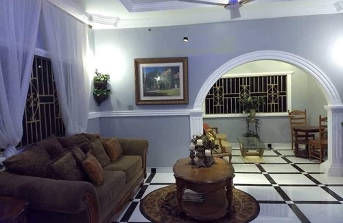 Accra Hotel | The Winford Boutique Hotel Achimota