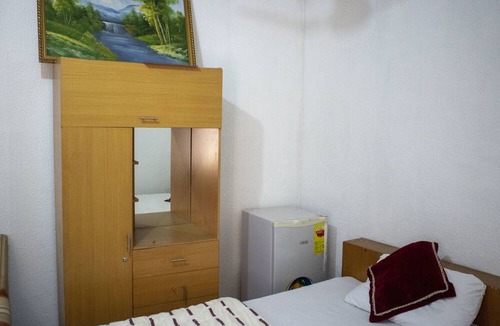 Accra Hotel | Gulf Suites Hotel