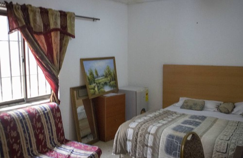 Accra Hotel | Gulf Suites Hotel