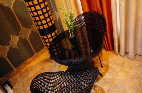 Sakumono Hotel | Plus 33 Hotel