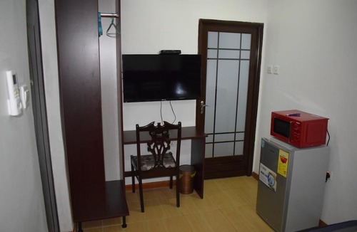 Osu Hotel | Van Der Salle