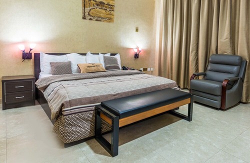 Prampram Hotel | City Escape Hotel Prampram