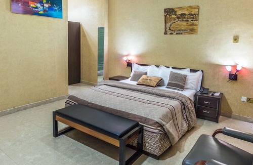 Prampram Hotel | City Escape Hotel Prampram