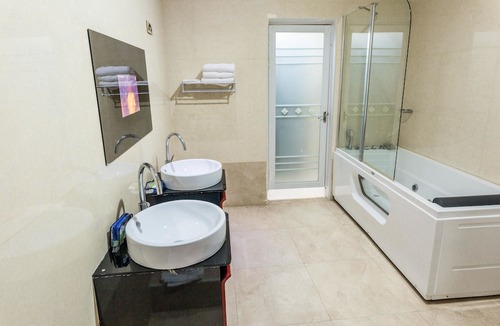 Prampram Hotel | City Escape Hotel Prampram