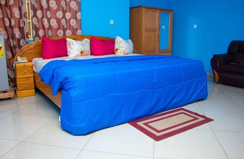 Akosombo Hotel | NP Plaza Hotel