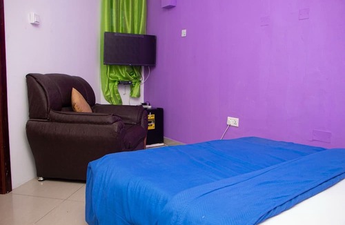 Akosombo Hotel | NP Plaza Hotel