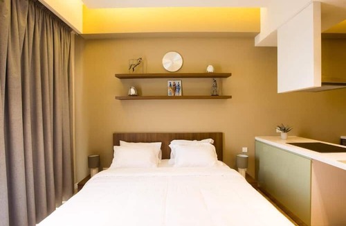 Cantonments Hotel | Accra Fine Suites