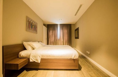 Cantonments Hotel | Accra Fine Suites