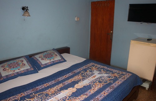Accra Hotel | Kad Hotel