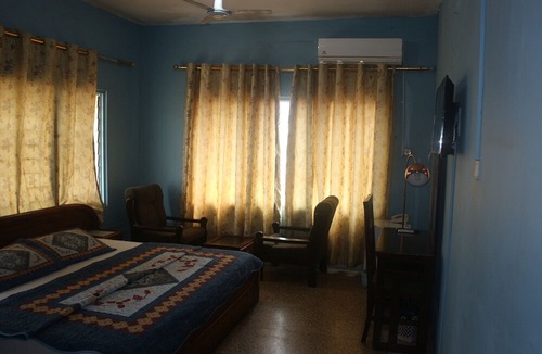 Accra Hotel | Kad Hotel
