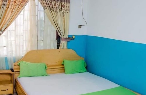 Abrekuma Hotel | Elizz Guest House