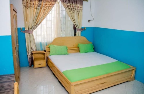Abrekuma Hotel | Elizz Guest House