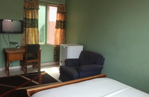 Janman Hotel | Eurospin Hotel