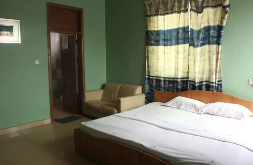 Janman Hotel | Eurospin Hotel