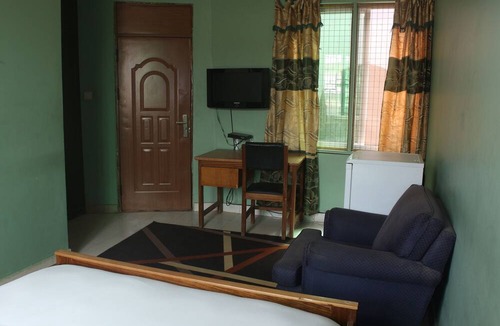 Janman Hotel | Eurospin Hotel
