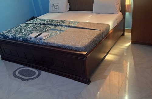 Prampram House | Dreamers Lodge