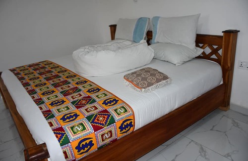 Akosombo Hotel | BB Tributary Hotel