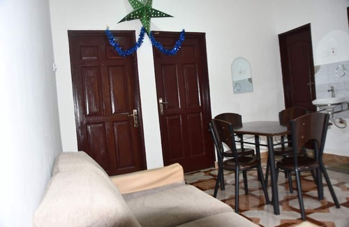 Akosombo Hotel | BB Tributary Hotel