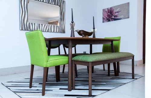 North Ridge Hotel | 3 Bed Luxury Apartment