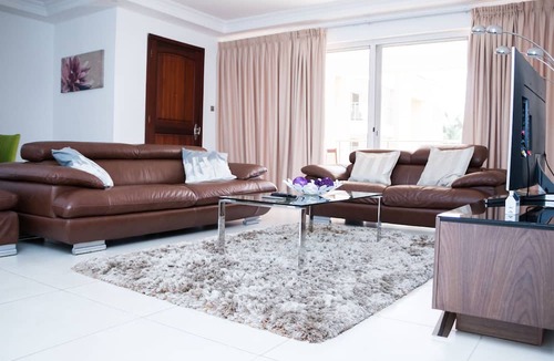 North Ridge Hotel | 3 Bed Luxury Apartment