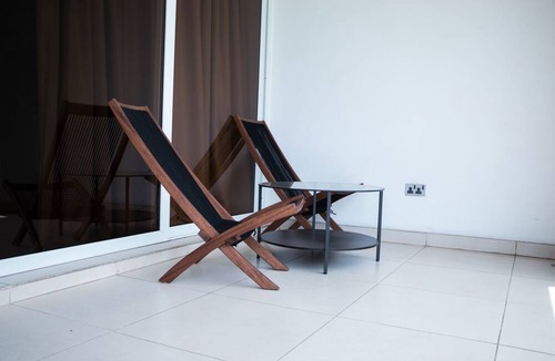 North Ridge Hotel | 3 Bed Luxury Apartment