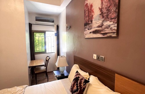 Lome Hotel | Hôtel Yabisso