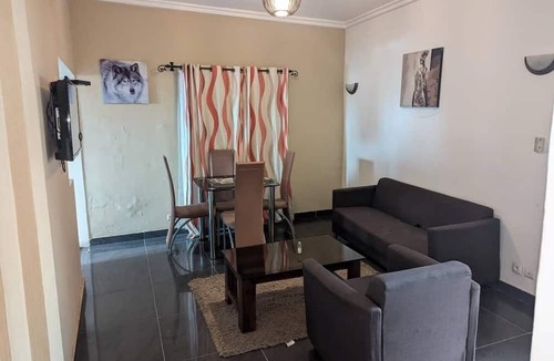Lome Hotel | Hôtel Yabisso