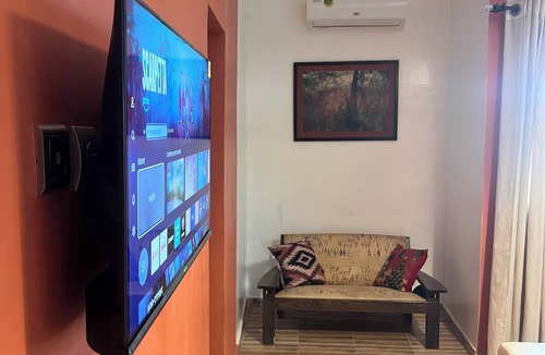 Lome Hotel | Hôtel Yabisso