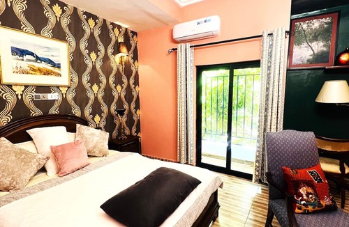 Lome Hotel | Hôtel Yabisso