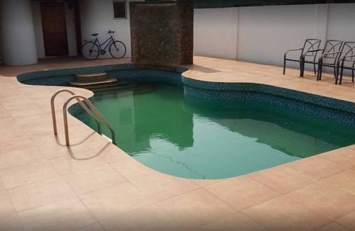 Adenta Hotel | Luxury West Hotel
