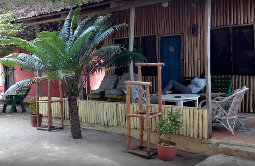 Ada Hostel | Dreamland Beach Resort - Hostel