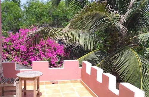Ada Hostel | Dreamland Beach Resort - Hostel