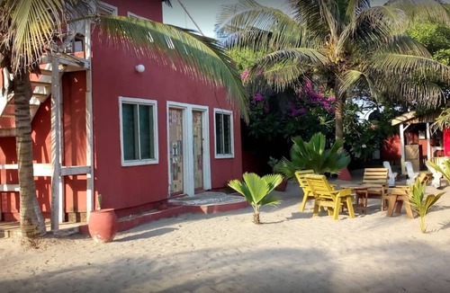 Ada Hostel | Dreamland Beach Resort - Hostel