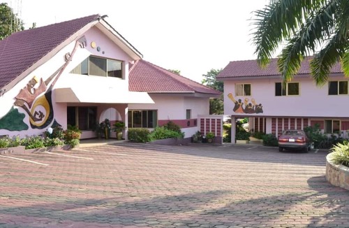 Kumasi Hotel | Royal Basin Resort