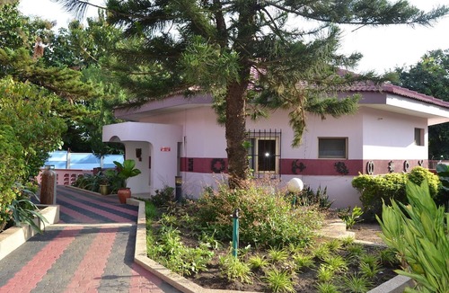 Kumasi Hotel | Royal Basin Resort