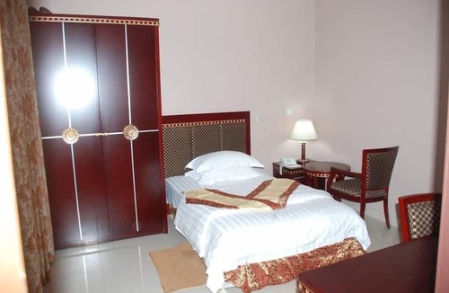 New Abirem Hotel | Obaa'S Golden Plaza Hotel
