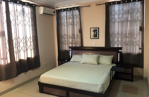 Teshie Apartment | Loyeda Place