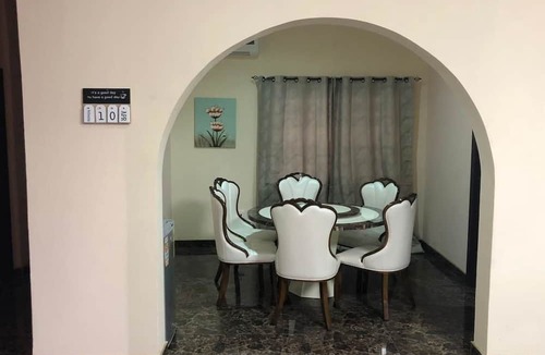 Teshie Apartment | Loyeda Place
