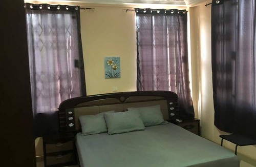 Teshie Apartment | Loyeda Place